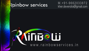 rainbow services